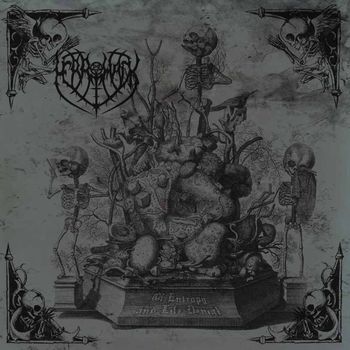 Merrimack - Of Entropy And Life Denial (Explicit)