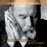 Juanjo Domínguez - Corazón Guitarrero