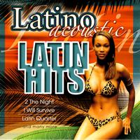 Various Artists Interpreted by A.M.P. - Latino Acoustic - Latin Hits