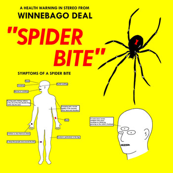 Winnebago Deal - Spider Bite (Explicit)