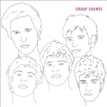 Group Sounds - Group Sounds