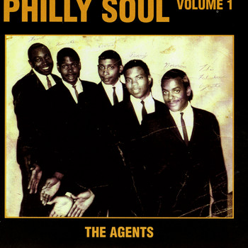 Various Artists - Philly Soul, Vol. 1