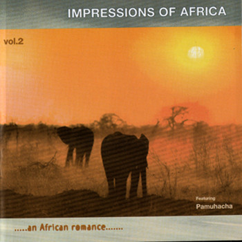 Impressions of Africa - Impressions Of Africa Volume 2