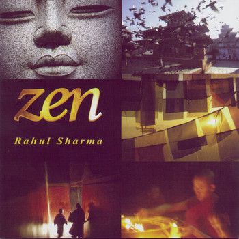 Rahul Sharma - Zen