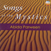 Abida Parween - Songs of the Mystics