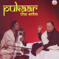 Ustad Nusrat Fateh Ali Khan / Ustad Sultan Khan - Pukaar - The Echo