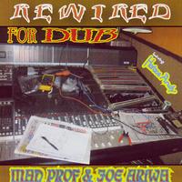 Mad Prof & Joe Ariwa - Rewired For Dub (feat. Horace Andy)