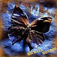 Michael Monroe - Abandin My Own Mind