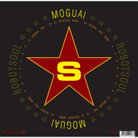 Moguai - RobotSoul