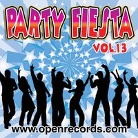 The Party Group - Party Fiesta, Vol. 13