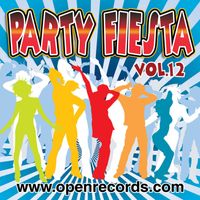 The Party Group - Party Fiesta, Vol. 12