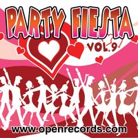 The Party Group - Party Fiesta, Vol. 9
