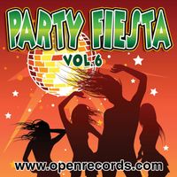 The Party Group - Party Fiesta, Vol. 6