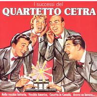 Quartetto Cetra - I Successi Del Quartetto Cetra