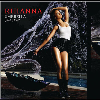 Rihanna - Umbrella