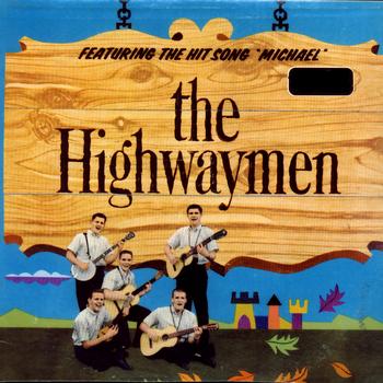 The Highwaymen - The Highwaymen