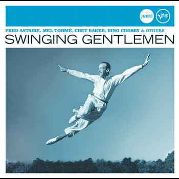 Various Artists - Swinging Gentlemen (Jazz Club)