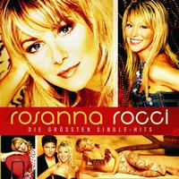 Rosanna Rocci - Die grössten Single-Hits