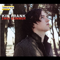 Kim Frank - Zwei Sommer