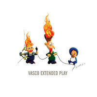 Vasco Rossi - Vasco Extended Play