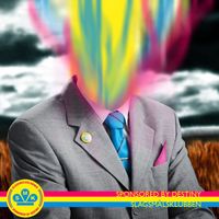 Slagsmålsklubben - Sponsered By Destiny