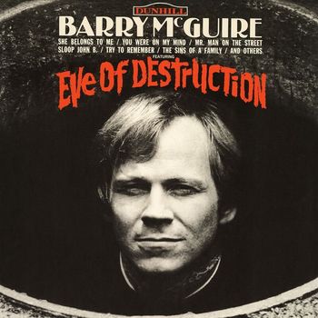 Barry McGuire - Eve Of Destruction