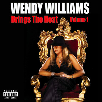 Various Artists - Wendy Williams Brings The Heat (Explicit)