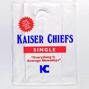 Kaiser Chiefs - Everything is Average Nowadays ((Live At Doncaster Dome))