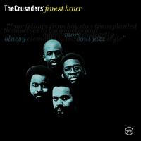 The Crusaders - The Crusaders: Finest Hour