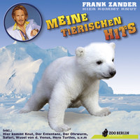 Frank Zander - Hier kommt Knut - Meine tierischen Hits