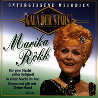 Marika Rökk - Gala der Stars: Marika Rökk