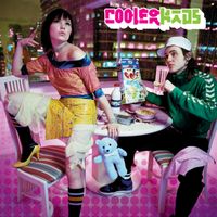 Cooler Kids - Punk Debutante