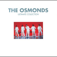 The Osmonds - The Definitive Osmonds Collection