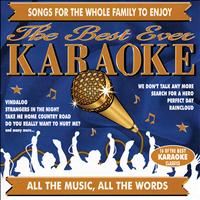 AVID Karaoke - The Best Ever Karaoke