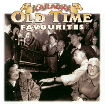 AVID Karaoke - Karaoke Old Time Favourites