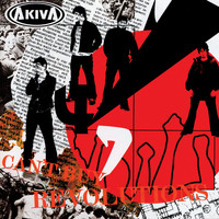 AKIVA - Can't Buy Revolutions (Explicit)