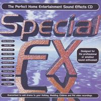 Sound Effects - Special FX