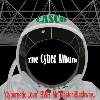 CASCO - The Cyber Album