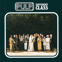 Pulp - Different Class (Explicit)