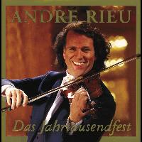 André Rieu - Das Jahrtausendfest