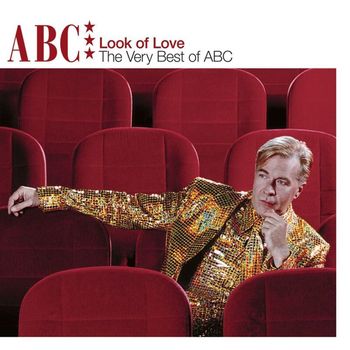 ABC - The Look Of Love - The Very Best Of ABC