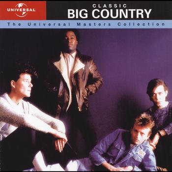 Big Country - The Universal Masters Collection