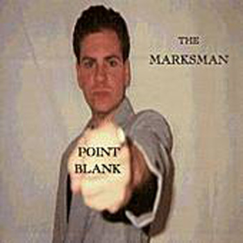 The Marksman - Point Blank