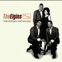 The Elgins - The Motown Anthology