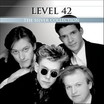 Level 42 - The Silver Collection