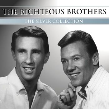 The Righteous Brothers - The Silver Collection