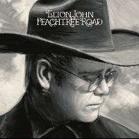 Elton John - Peachtree Road (Expanded Edition)