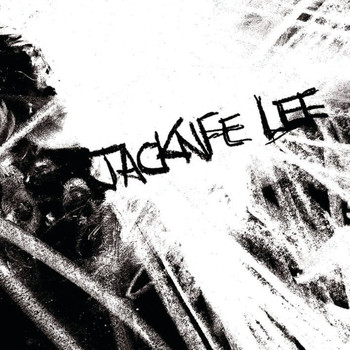 Jacknife Lee - Jacknife Lee (Digital Format additional bonus track)
