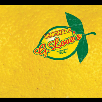 G. Love - Lemonade