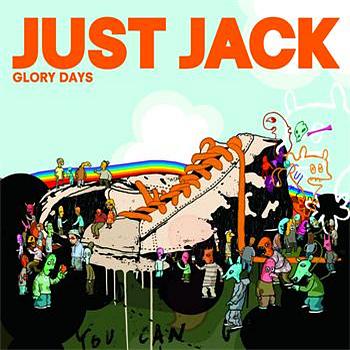 Just Jack - Glory Days (Superbass Extended Mix)